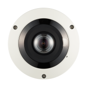 Samsung Wisenet PNF-9010RVM | PNF 9010 RVM | PNF9010RVM 4K H.265 Fisheye Camera